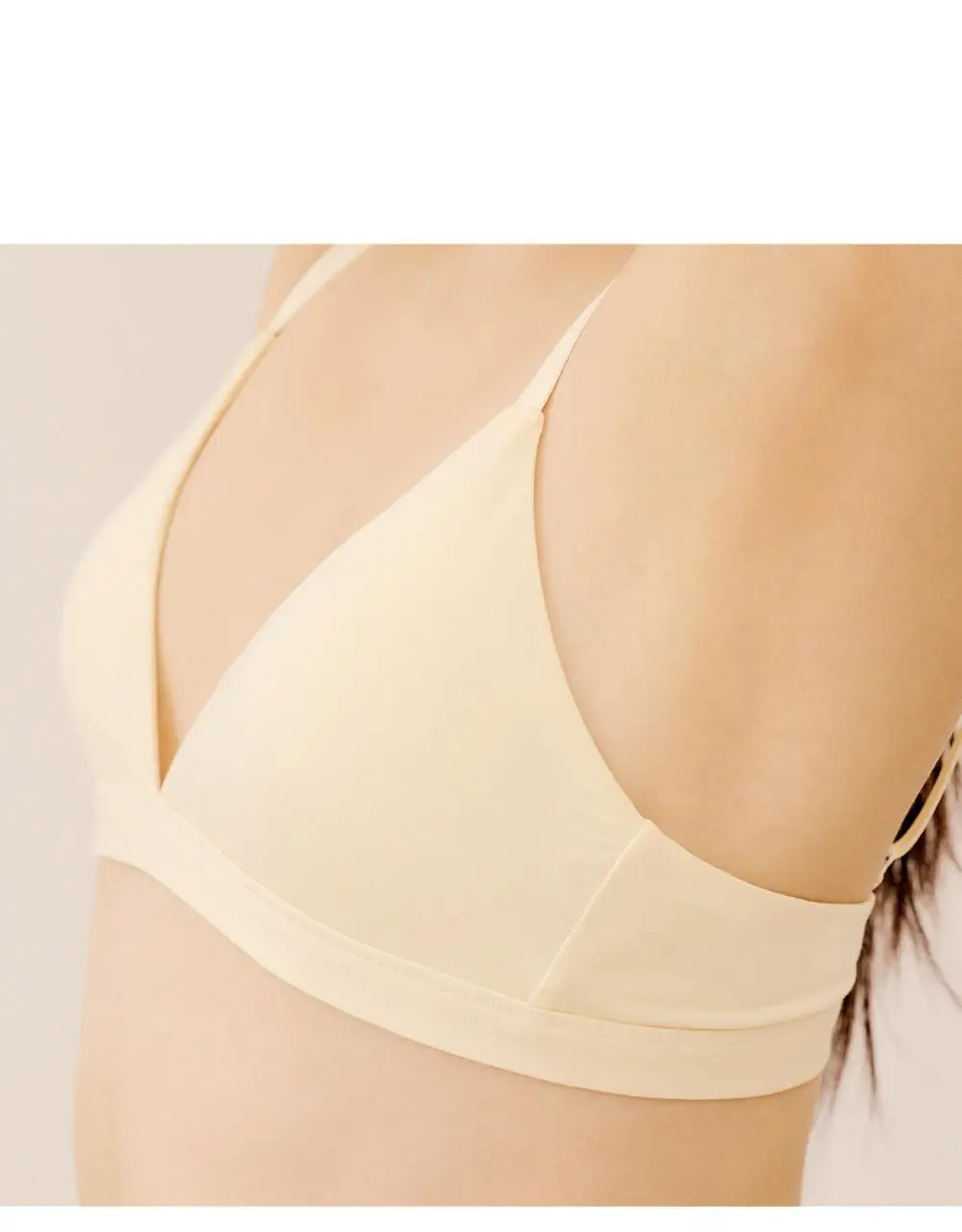 [류혜영 PICK] 마른파이브 쉬어 브라렛 숨결 모달 4colors (S~XXL) 상세페이지 15